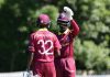 West Indies name squad for ICC U19 Cricket World Cup