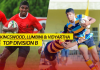 கிங்ஸ்வூட் மற்றும் லும்பினி கல்லூரிகள் B பிரிவில் முன்னிலையில் Unbeaten Kingswood and Lumbini top Division B