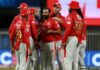 Kings XI Punjab නාමය වෙනස් වෙයි Kings XI Punjab