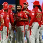 Kings XI Punjab