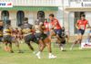 Photos – Kingswood College vs D.S Senanayake College – Bowl – Dialog Schools Rugby League 2026 – Week 8 Kingswood College vs D.S Senanayake College