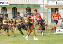 Photos – Kingswood College vs D.S Senanayake College – Bowl – Dialog Schools Rugby League 2026 – Week 8 Kingswood College vs D.S Senanayake College