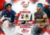 REPLAY – Kingswood College vs D.S Senanayake College – Dialog Schools Rugby League 2026 Kingswood College vs D.S Senanayake College