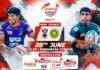 REPLAY – Kingswood College vs Lumbini College – Dialog Schools Rugby League 2026 Kingswood College vs Lumbini College