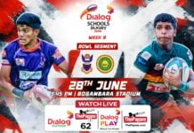 REPLAY – Kingswood College vs Lumbini College – Dialog Schools Rugby League 2026 Kingswood College vs Lumbini College