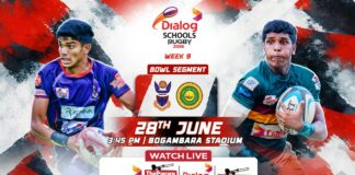 LIVE – Kingswood College vs Lumbini College – Dialog Schools Rugby League 2026 Kingswood College vs Lumbini College