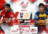 LIVE – Kingswood College vs Royal College – Dialog Schools Rugby League 2026 Kingswood College vs Royal College