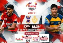 REPLAY – Kingswood College vs Royal College – Dialog Schools Rugby League 2026 Kingswood College vs Royal College