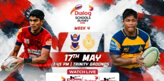 LIVE – Kingswood College vs Royal College – Dialog Schools Rugby League 2026 Kingswood College vs Royal College