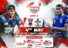 LIVE – Kingswood College vs S. Thomas’ College – Dialog Schools Rugby League 2026 Kingswood College vs S. Thomas' College