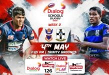 REPLAY – Kingswood College vs S. Thomas’ College – Dialog Schools Rugby League 2026 Kingswood College vs S. Thomas' College