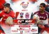 REPLAY – Kingswood College vs Science College – Dialog Schools Rugby League 2026 Kingswood College vs Science College