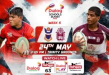 REPLAY – Kingswood College vs Science College – Dialog Schools Rugby League 2026 Kingswood College vs Science College