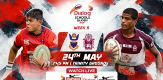 LIVE – Kingswood College vs Science College – Dialog Schools Rugby League 2026 Kingswood College vs Science College