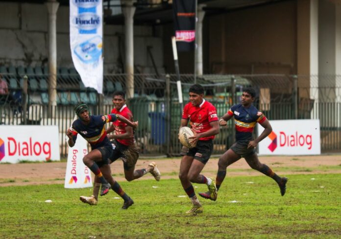 Kingswood College vs Thurstan College