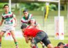 Zahira demolishes hapless Kingswood Kingswood College vs Zahira College