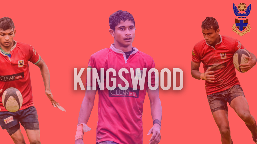 Video - Kingswood College - Re-emergence of the Kings!