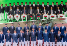 Kingswood and Dharmaraja gear up for epic clash at Asgiriya, Kandy Kingswood and Dharmaraja gear up for epic clash