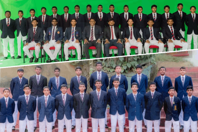 Kingswood and Dharmaraja gear up for epic clash Kingswood and Dharmaraja gear up for epic clash