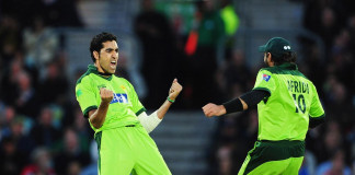 pakisthan cricket