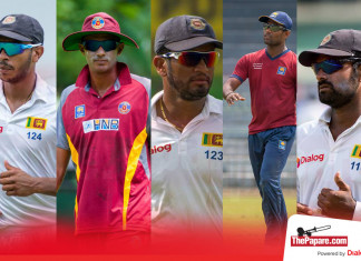 Know your ‘Tier A’ Club Captains