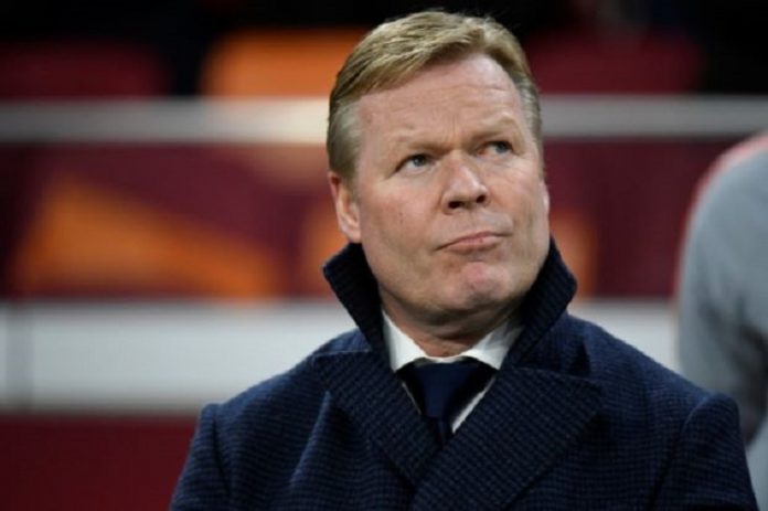 Koeman