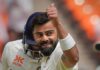 Kohli