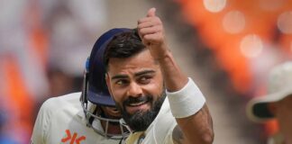 Kohli