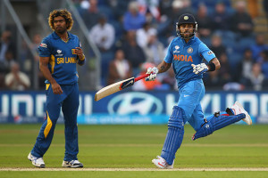 Kohli vs Malinga