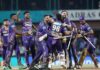 Kolkata Knight Riders thrash Sunrisers Hyderabad to clinch third IPL title Kolkata Knight Riders thrash Sunrisers Hyderabad to clinch third IPL title