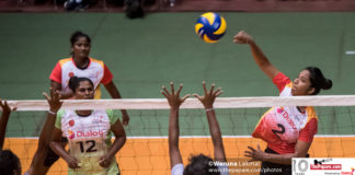 Koswadiya Wijaya Vs Hirdaramani Kegalle - Women's Final