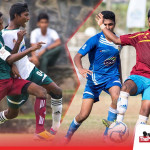 Fixtures confirmed for Kotmale U19 Championship finals