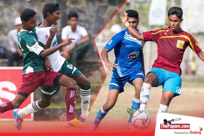 Fixtures confirmed for Kotmale U19 Championship finals