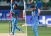 Kuldeep, Bhuvneshwar back in squad for West Indies series