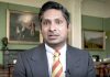 Kumar Sangakkara to become next MCC President