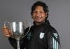 Sangakkara dominates end of season awards