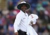 Kumar Dharmasena named ICC Umpire of the Year