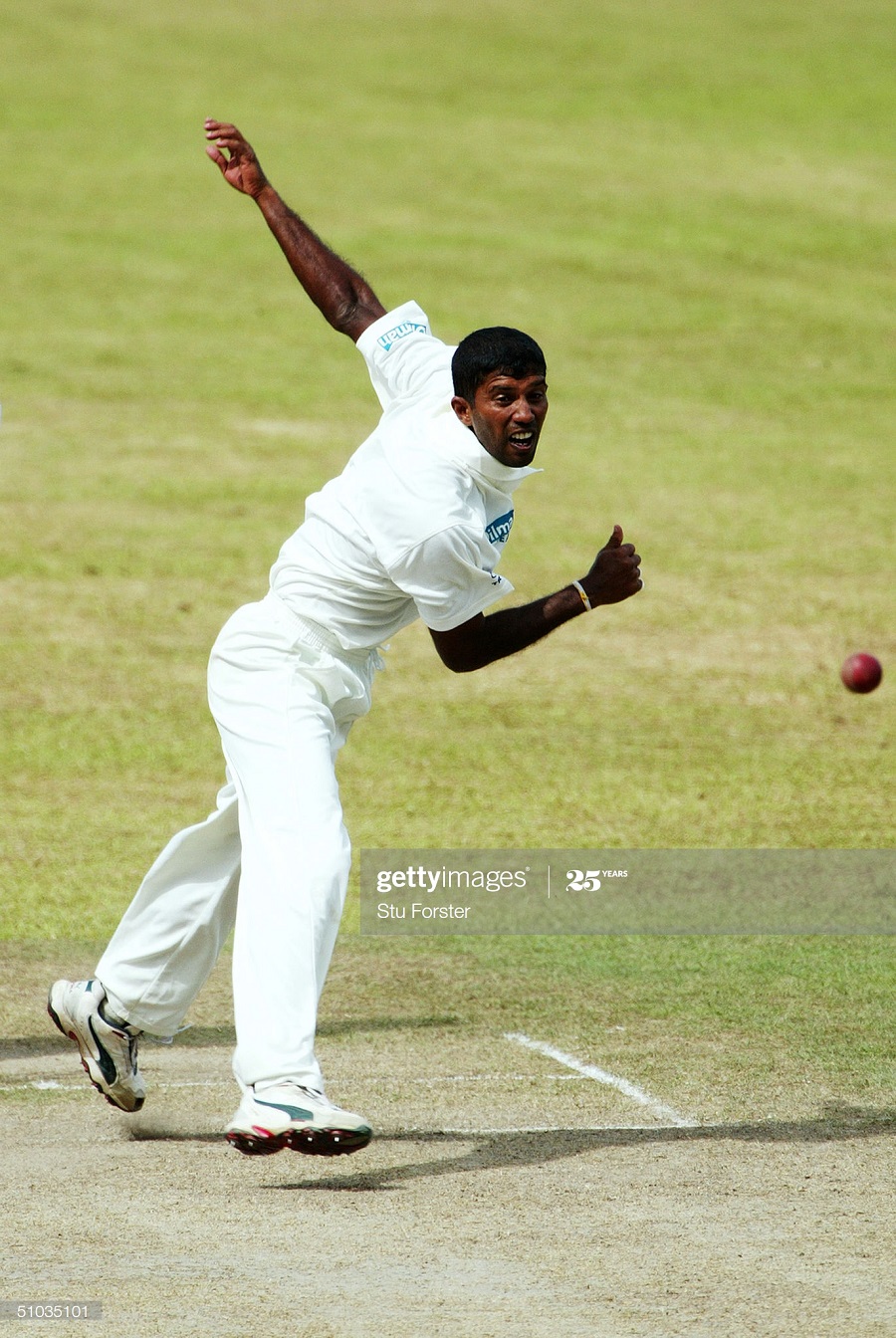 Kumar Dharmasena