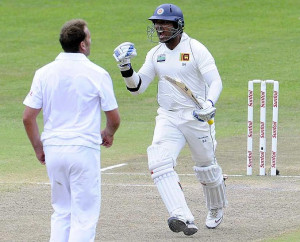 Kumar Sangakkara