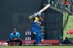 Kumar Sangakkara