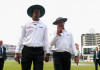 ICC announces umpire and match referee appointments for ICC Champions Trophy 2017 ICC announces umpire