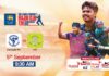 LIVE – Kurunegala YCC vs CCC – Major Club T20 Tournament 2026 Kurunegala YCC vs CCC