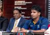SLC demands pound of flesh from Kusal Janith
