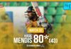 WATCH – Kusal Mendis 80* (43) vs Karachi Kings | PSL 2026 – Match 32 Kusal Mendis 80 runs vs Karachi Kings