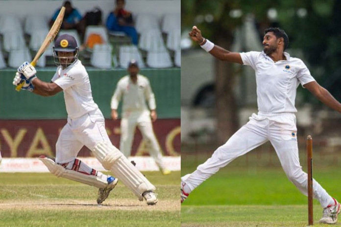 Kusal-&-Bandara Kusal-&-Bandara