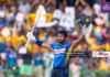 Kusal Perera officially named Sri Lanka ODI captain