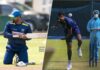 Injury worries for Sri Lanka ahead of India series