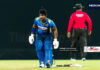 Sri Lanka Cricket issue clarification on Kusal Perera’s surgery