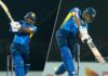 Kusal Perera and Danushka Gunathilaka hit blistering knocks in T20 practice game