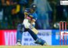 Kusal Perera set for first Big Bash foray after draft nomination